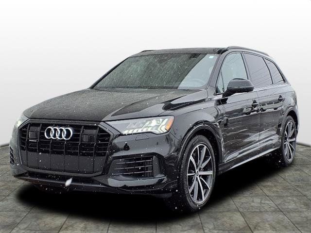 2023 Audi Q7 Prestige