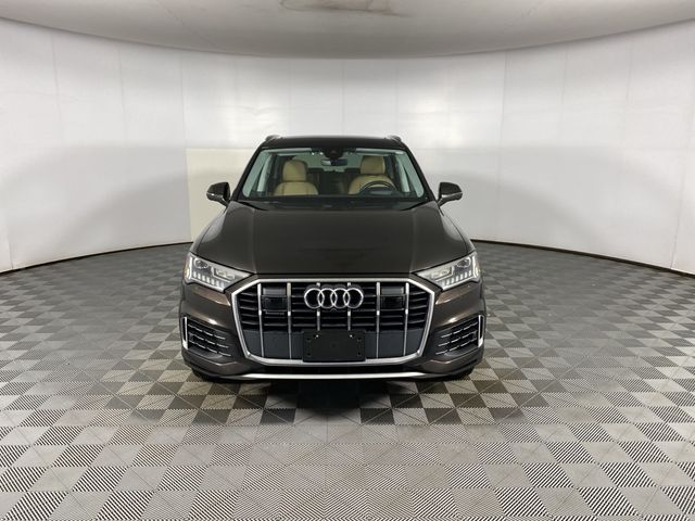 2023 Audi Q7 Prestige