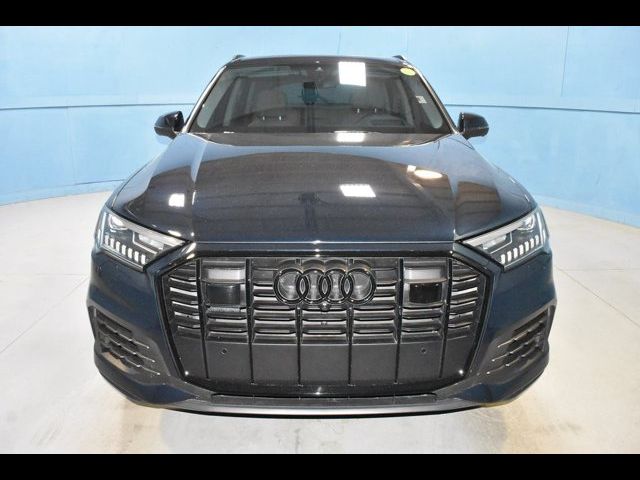 2023 Audi Q7 Prestige