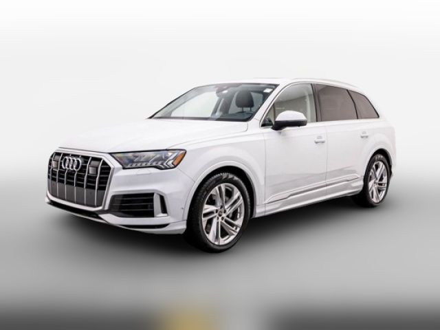 2023 Audi Q7 Prestige