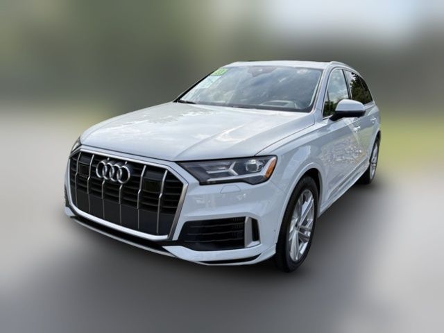 2023 Audi Q7 Prestige
