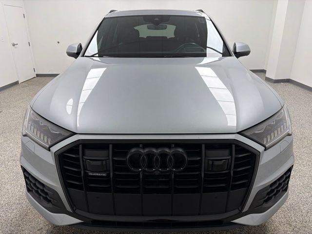 2023 Audi Q7 Prestige
