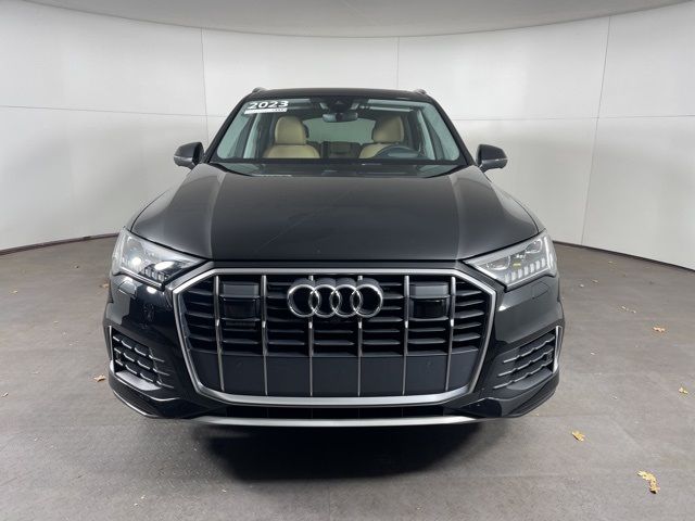 2023 Audi Q7 Prestige