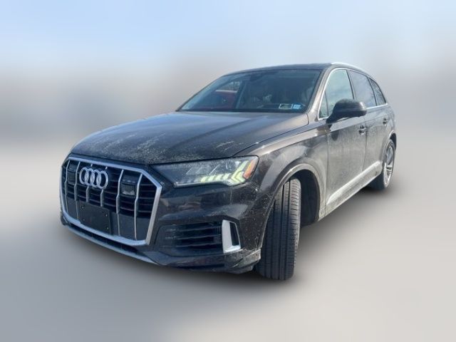 2023 Audi Q7 Prestige
