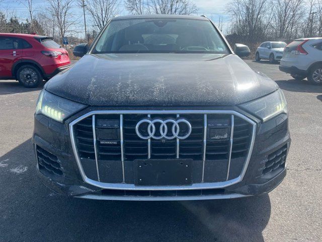 2023 Audi Q7 Prestige