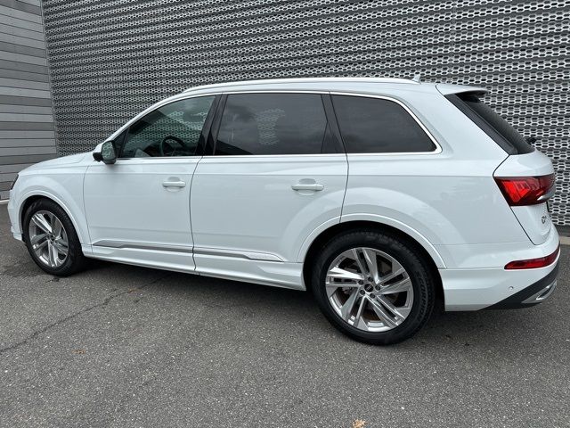 2023 Audi Q7 Prestige