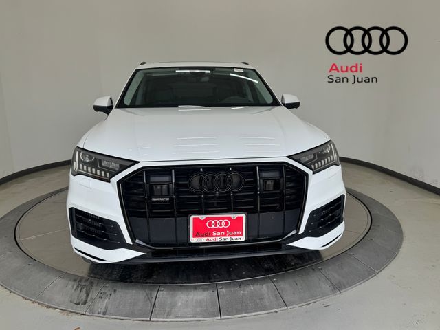 2023 Audi Q7 Prestige