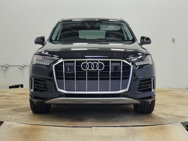 2023 Audi Q7 Prestige