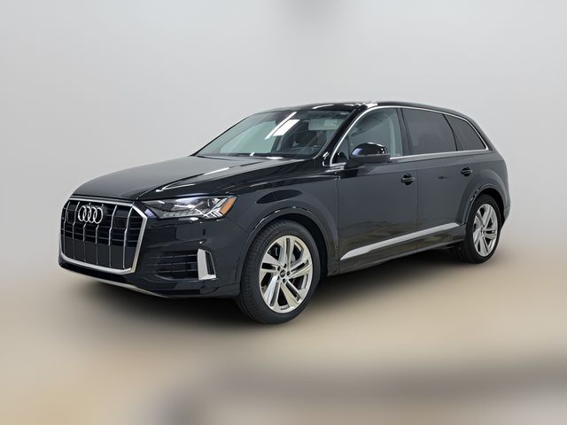 2023 Audi Q7 Prestige