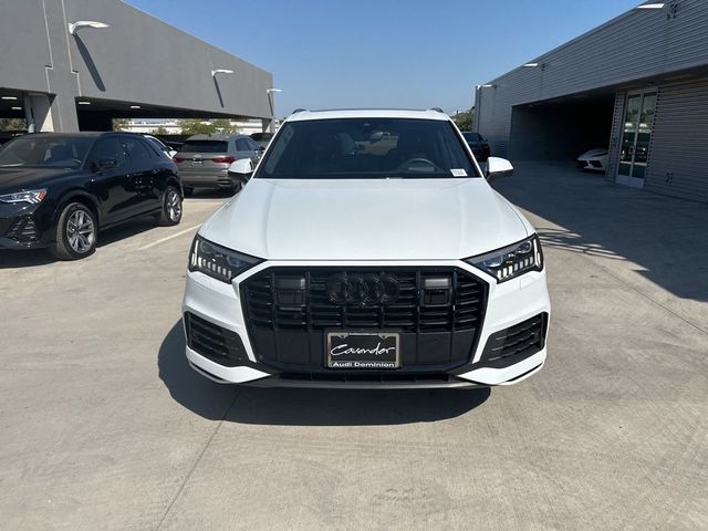 2023 Audi Q7 Prestige