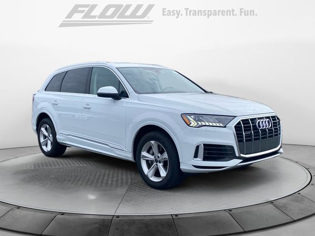 2023 Audi Q7 Premium