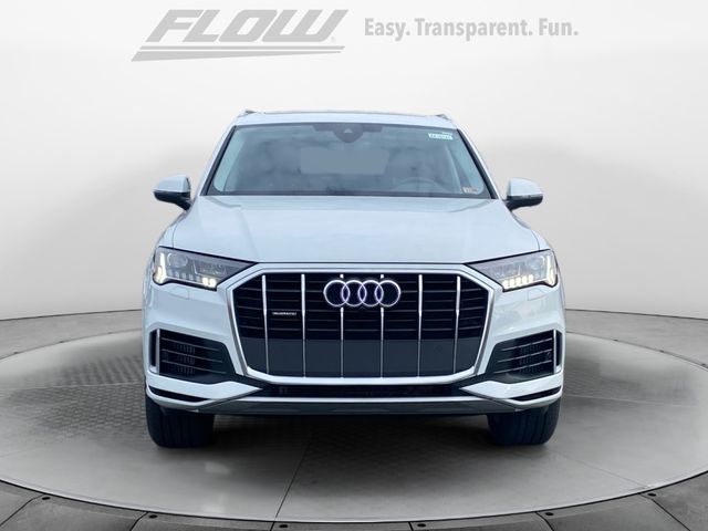 2023 Audi Q7 Premium