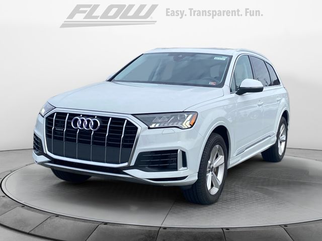 2023 Audi Q7 Premium