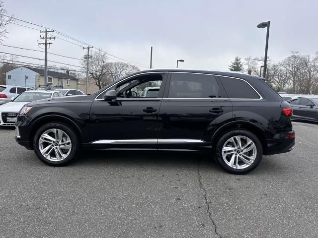 2023 Audi Q7 Premium