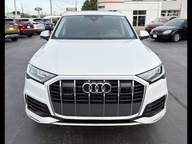 2023 Audi Q7 Premium