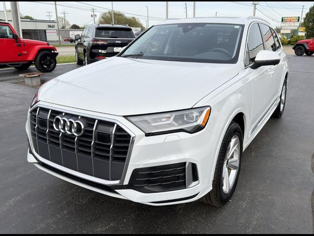 2023 Audi Q7 Premium