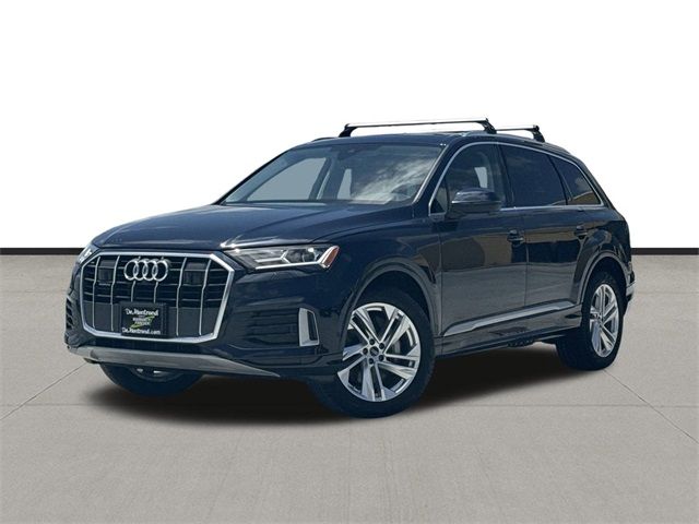 2023 Audi Q7 Premium