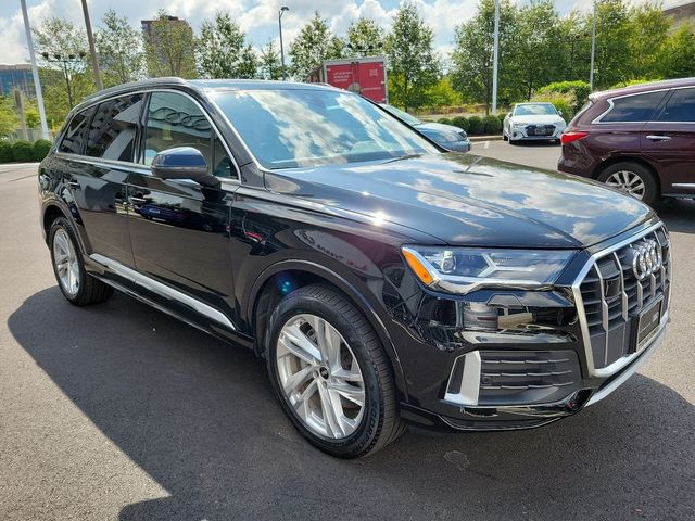 2023 Audi Q7 Premium