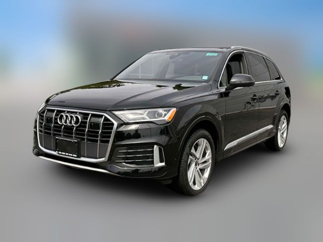 2023 Audi Q7 Premium