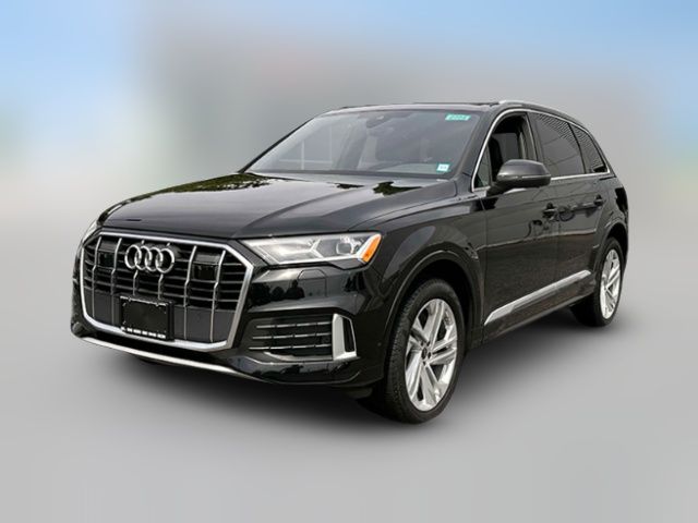 2023 Audi Q7 Premium