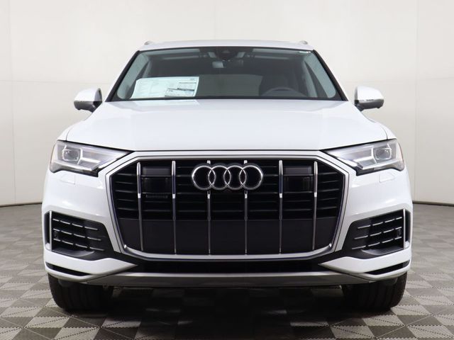 2023 Audi Q7 Premium