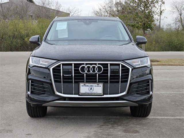 2023 Audi Q7 Premium