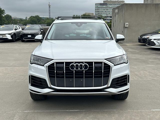 2023 Audi Q7 Premium