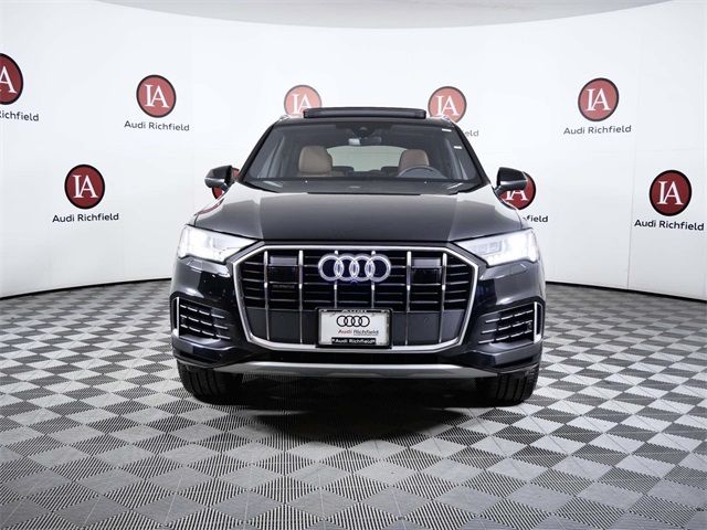 2023 Audi Q7 Premium