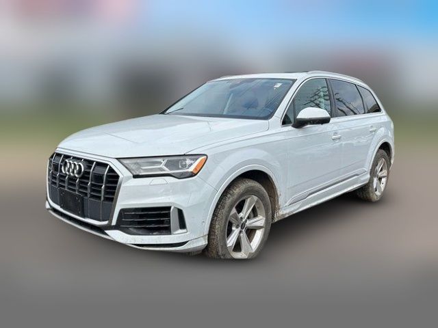 2023 Audi Q7 Premium