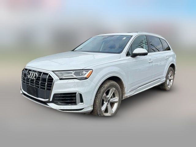 2023 Audi Q7 Premium