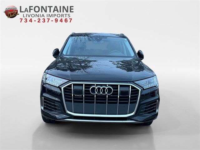 2023 Audi Q7 Premium