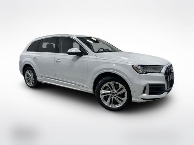 2023 Audi Q7 Premium