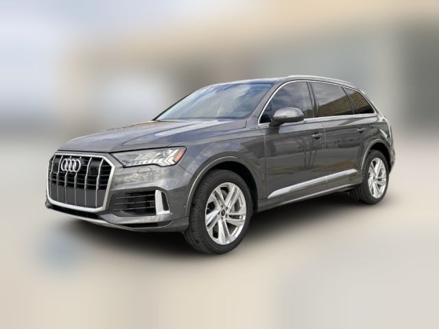 2023 Audi Q7 Premium