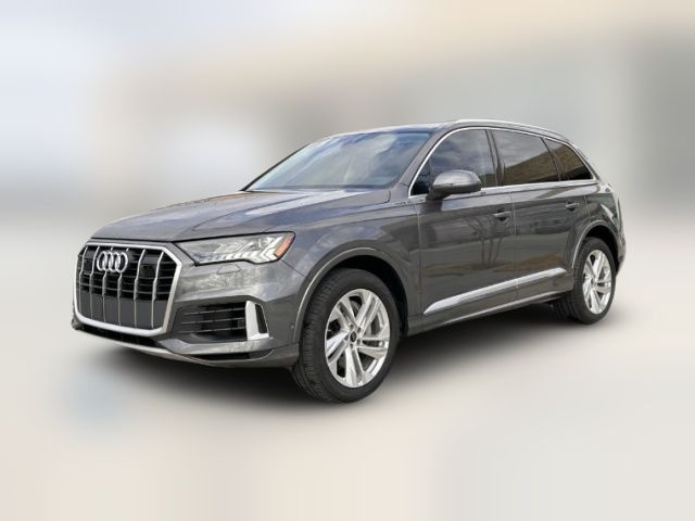 2023 Audi Q7 Premium