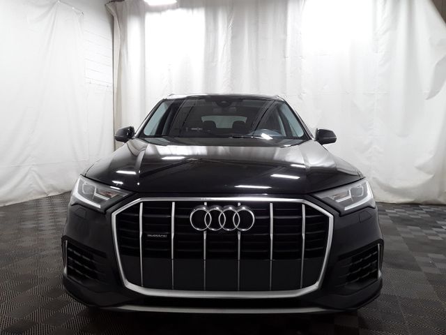 2023 Audi Q7 Premium