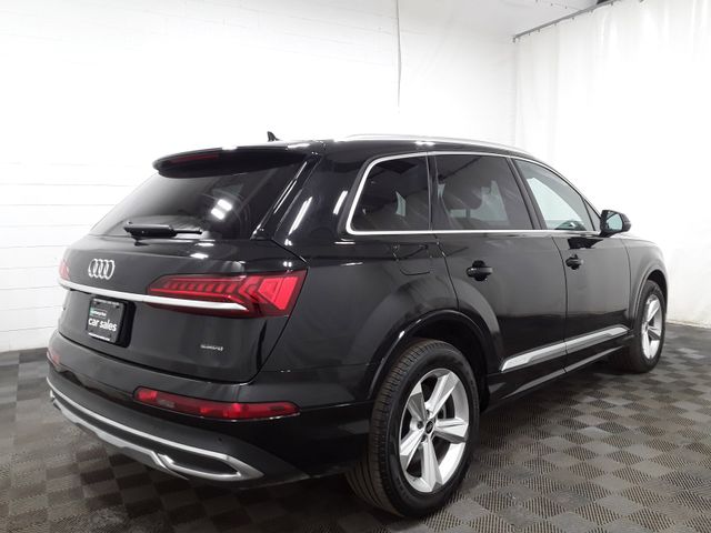 2023 Audi Q7 Premium