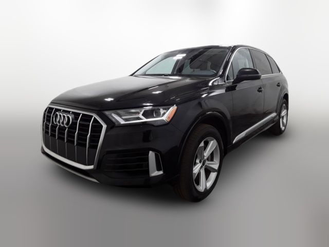 2023 Audi Q7 Premium