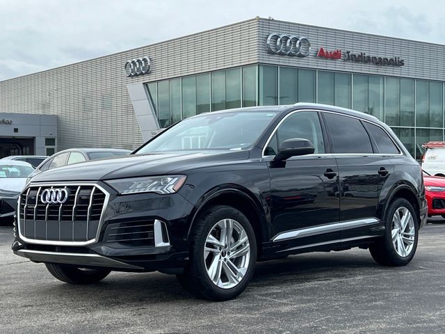 2023 Audi Q7 Premium