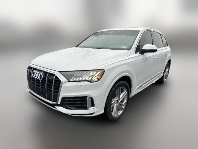 2023 Audi Q7 Premium