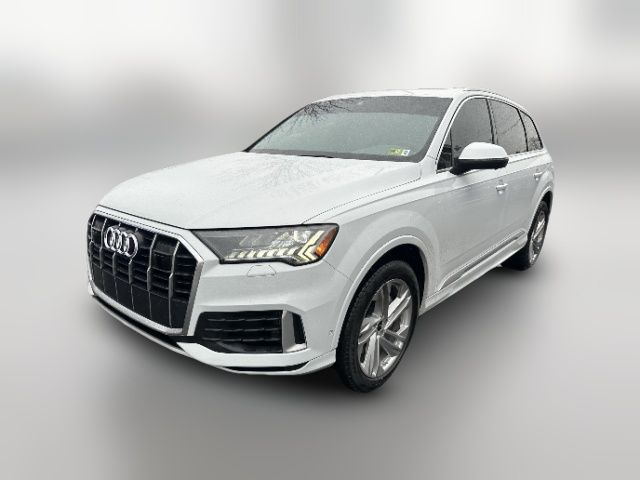 2023 Audi Q7 Premium