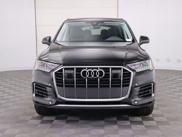 2023 Audi Q7 Premium