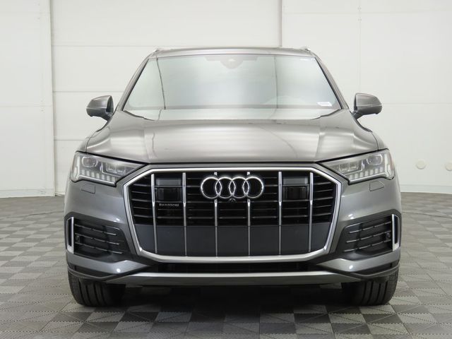 2023 Audi Q7 Premium Plus