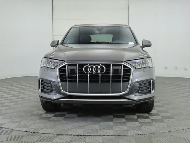 2023 Audi Q7 Premium Plus