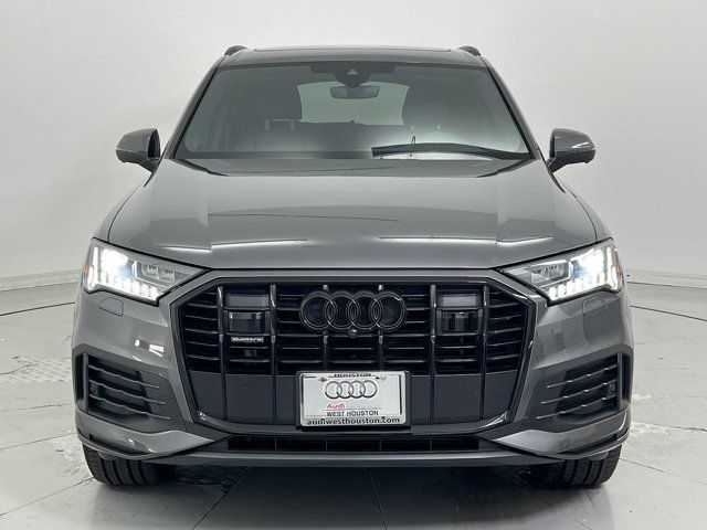 2023 Audi Q7 Premium Plus