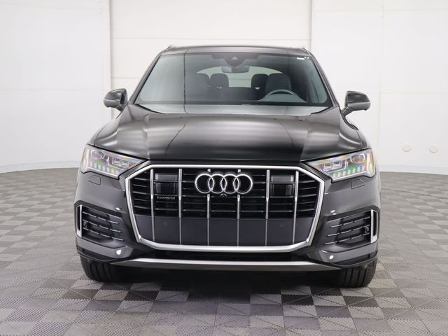 2023 Audi Q7 Premium Plus