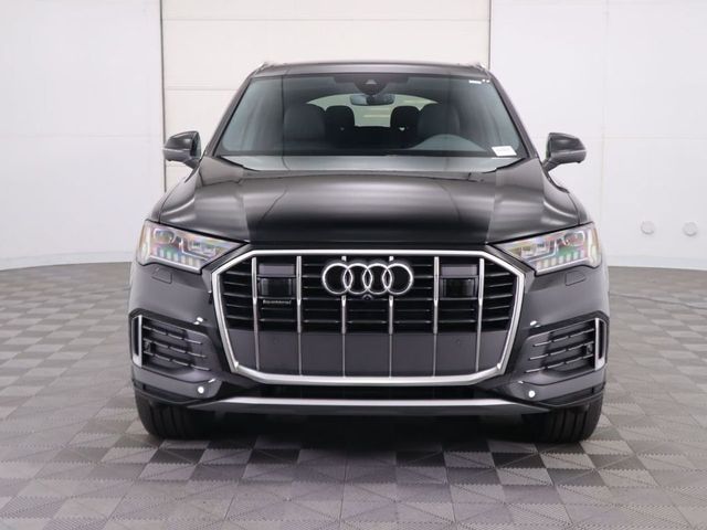 2023 Audi Q7 Premium Plus