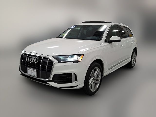 2023 Audi Q7 Premium Plus