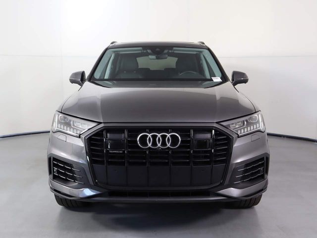 2023 Audi Q7 Premium Plus