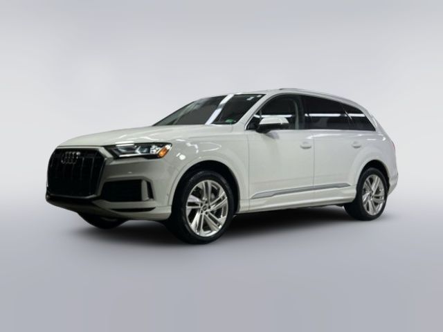 2023 Audi Q7 Premium Plus