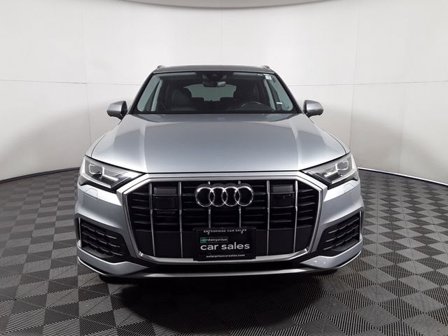 2023 Audi Q7 Premium Plus